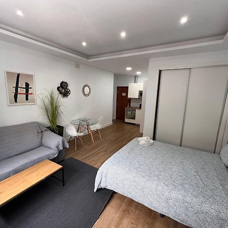 Boutique Living Soho Appartement Málaga Buitenkant foto