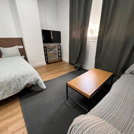 Boutique Living Soho Appartement Málaga Buitenkant foto