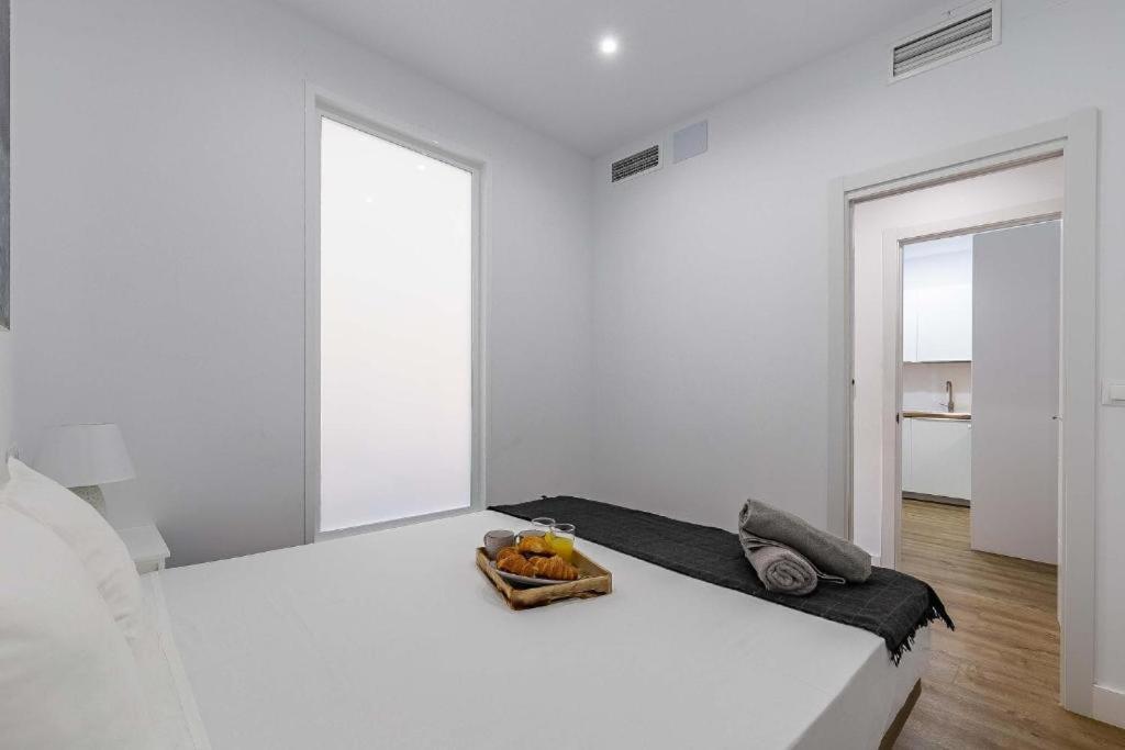 Boutique Living Soho Appartement Málaga Buitenkant foto