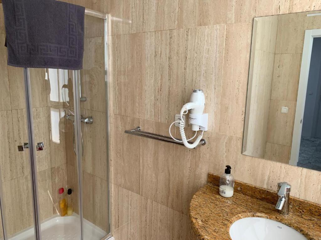 Boutique Living Soho Appartement Málaga Buitenkant foto
