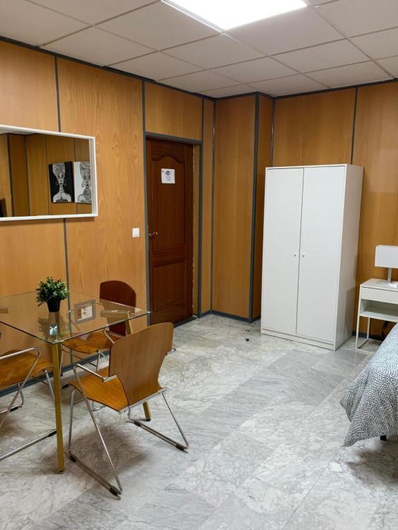 Boutique Living Soho Appartement Málaga Buitenkant foto