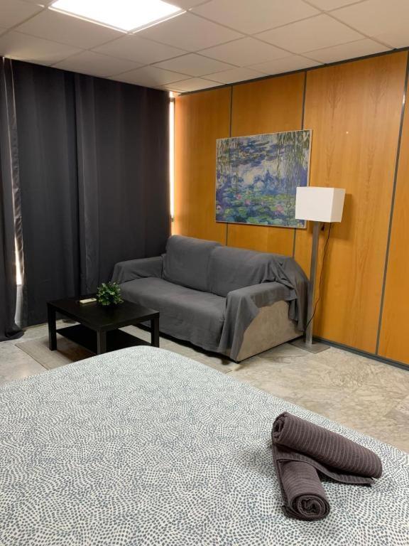 Boutique Living Soho Appartement Málaga Buitenkant foto