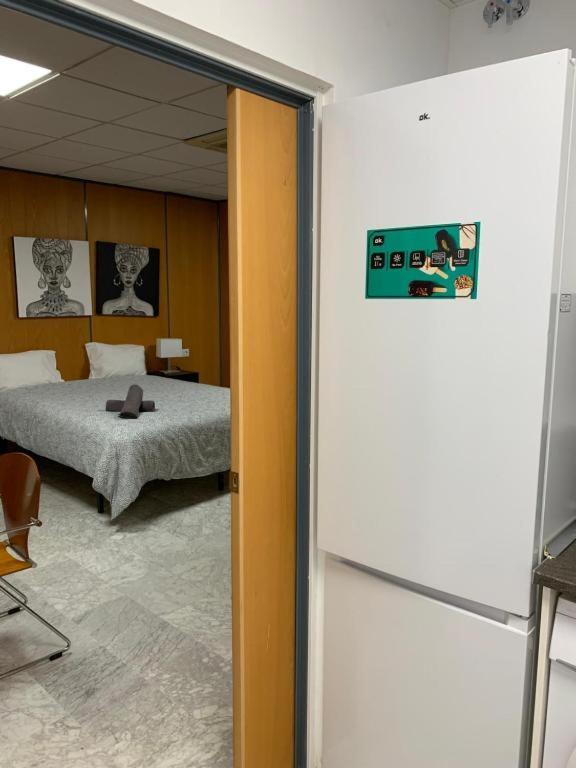 Boutique Living Soho Appartement Málaga Buitenkant foto