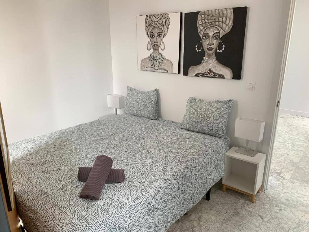 Boutique Living Soho Appartement Málaga Buitenkant foto