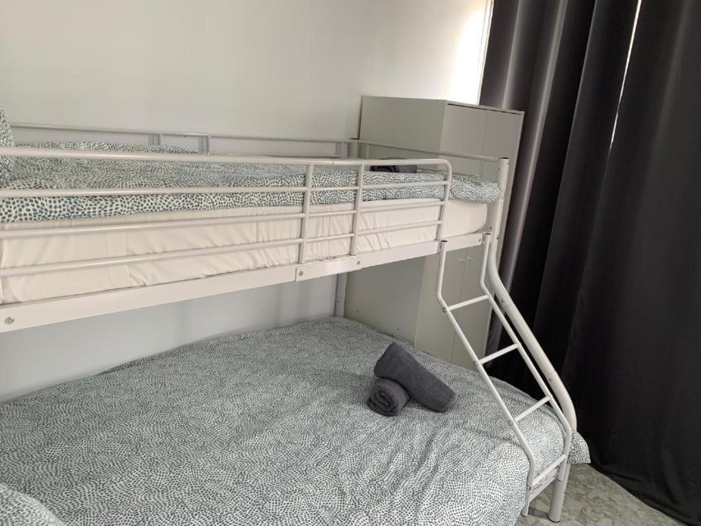 Boutique Living Soho Appartement Málaga Buitenkant foto
