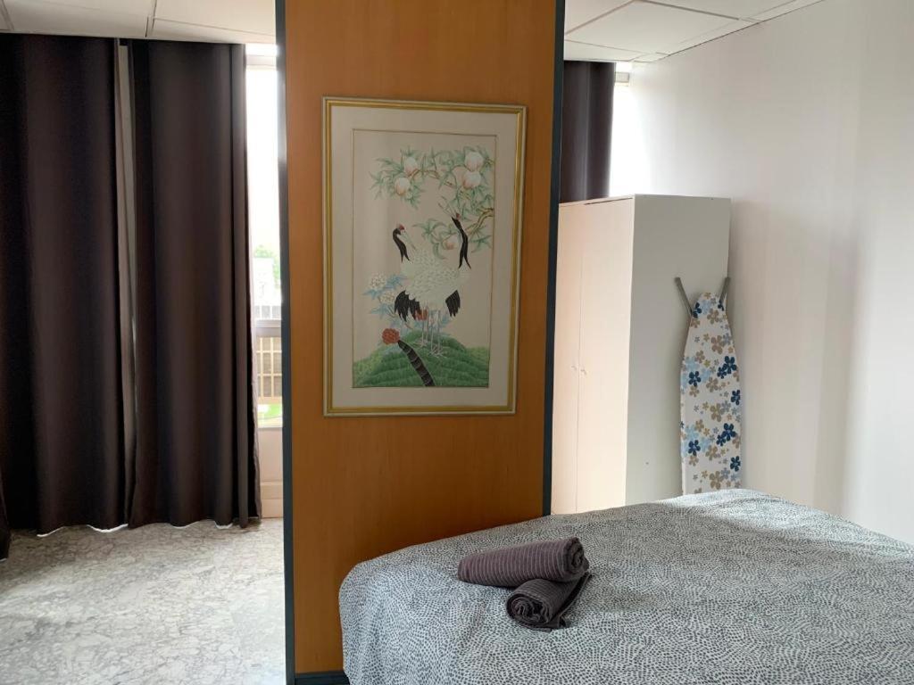 Boutique Living Soho Appartement Málaga Buitenkant foto