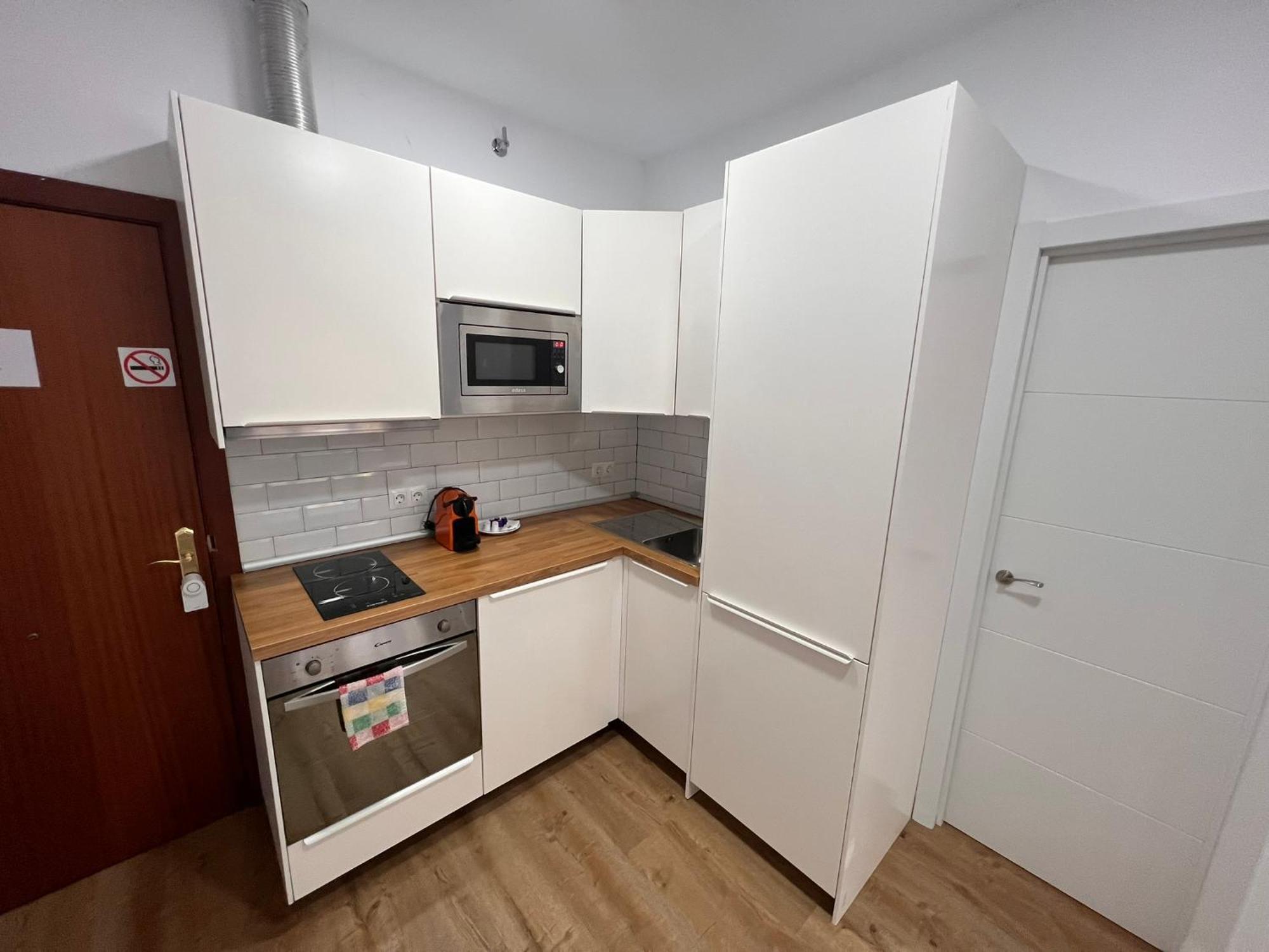 Boutique Living Soho Appartement Málaga Buitenkant foto