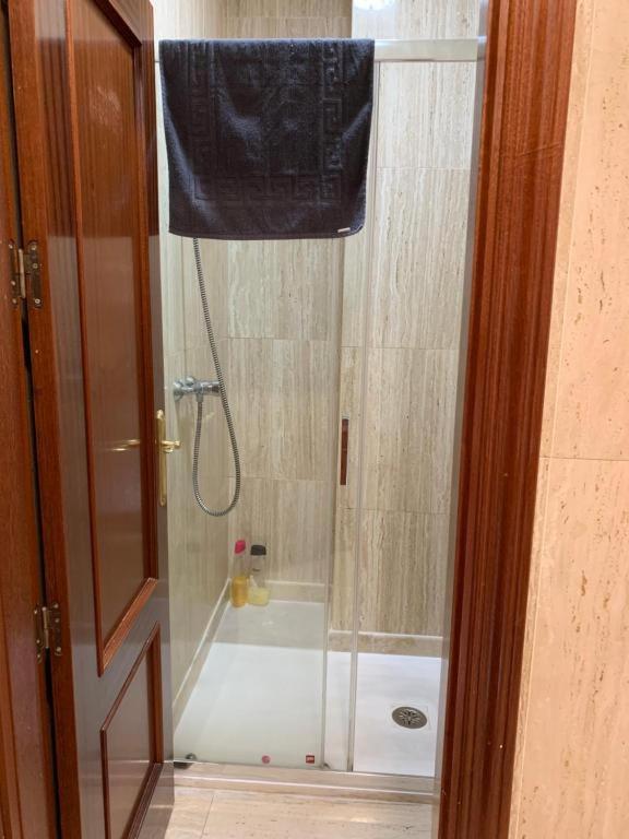 Boutique Living Soho Appartement Málaga Buitenkant foto