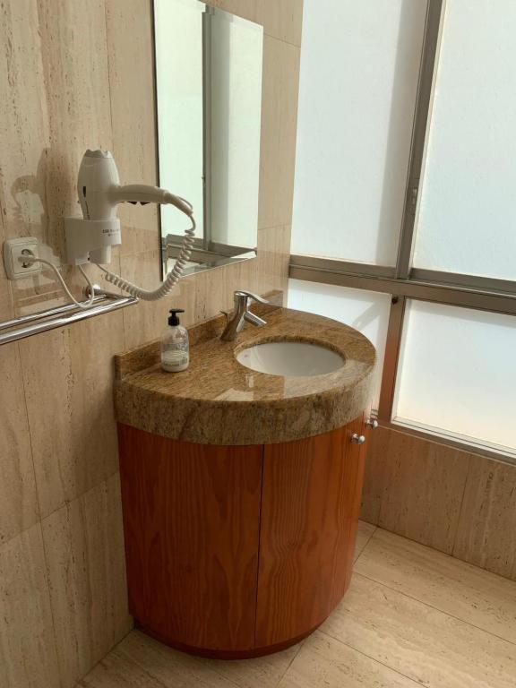 Boutique Living Soho Appartement Málaga Buitenkant foto