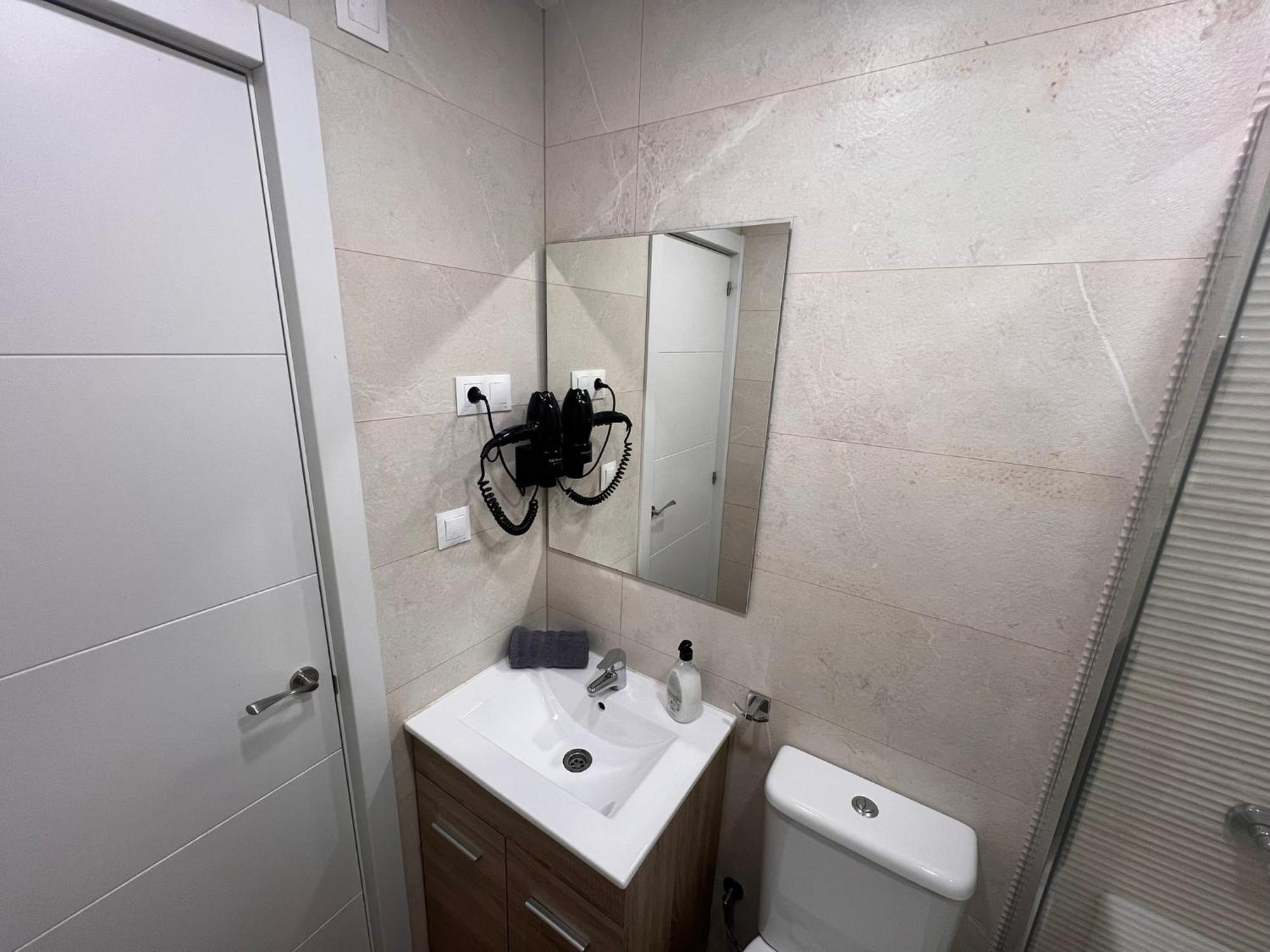 Boutique Living Soho Appartement Málaga Buitenkant foto