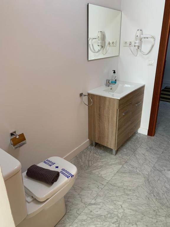 Boutique Living Soho Appartement Málaga Buitenkant foto