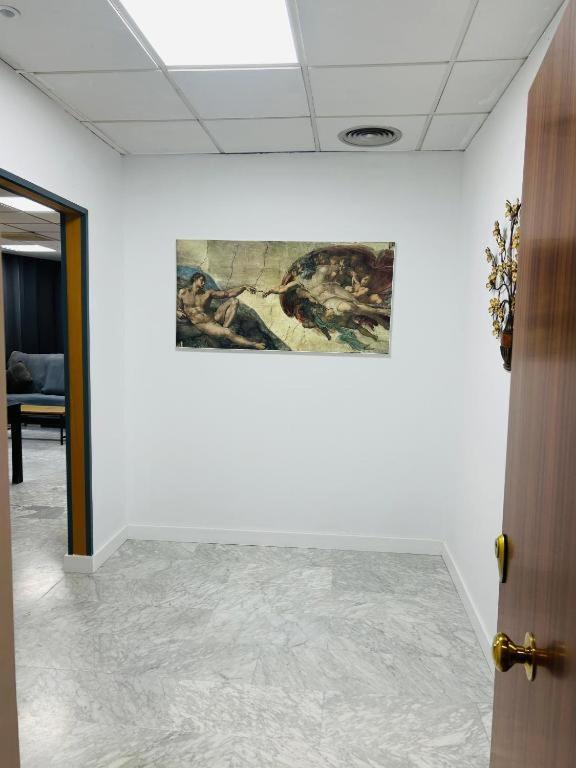 Boutique Living Soho Appartement Málaga Buitenkant foto