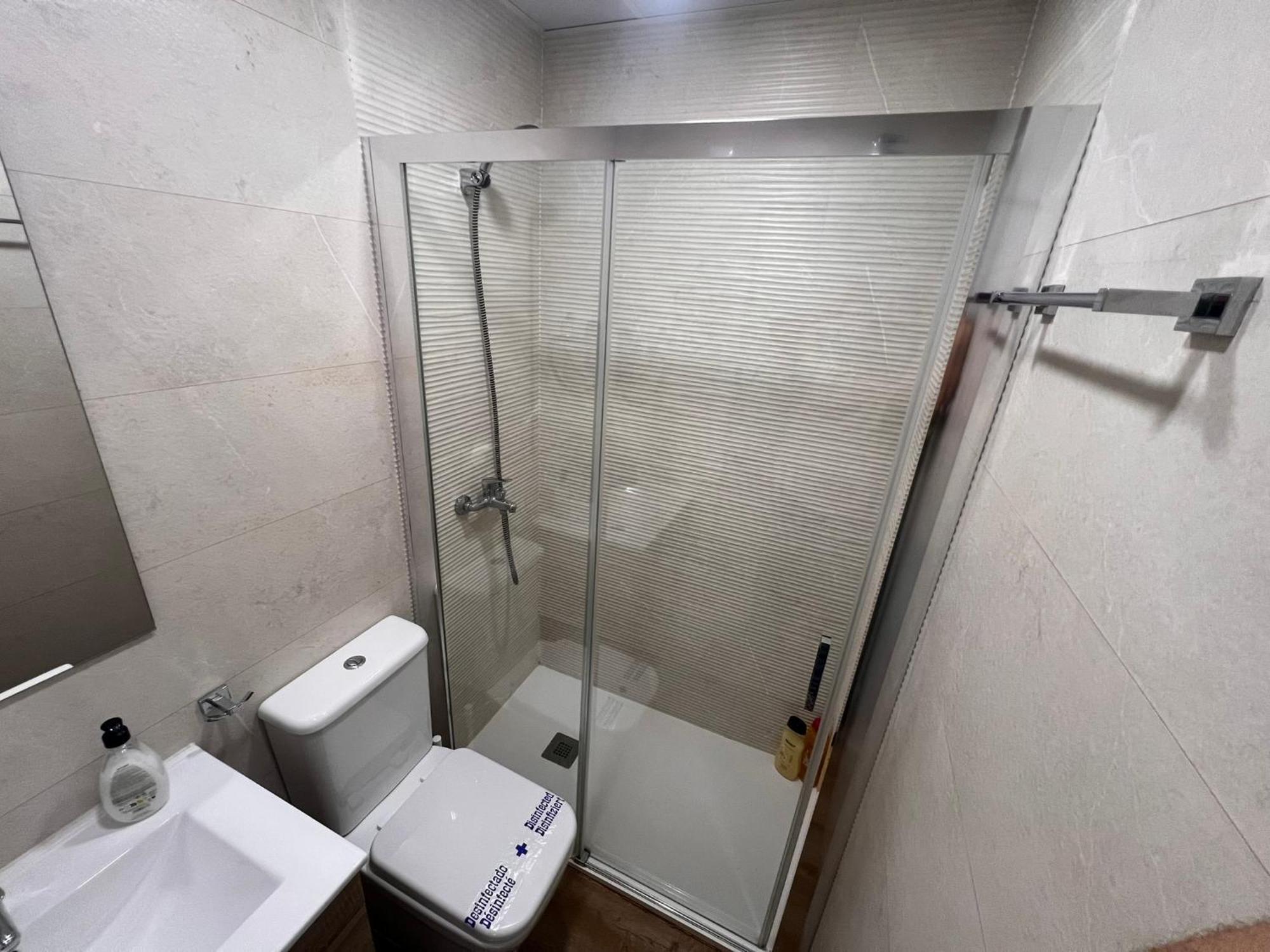 Boutique Living Soho Appartement Málaga Buitenkant foto